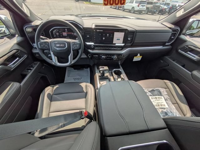 2026 GMC Sierra 1500 SLT - Photo 29
