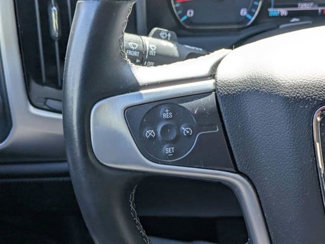 2019 GMC Sierra 1500 Limited SLE - Photo 16