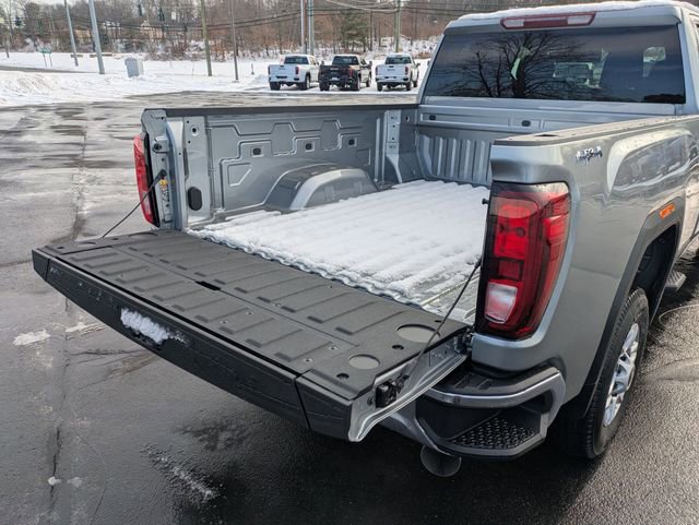 2026 GMC Sierra 2500HD SLE - Photo 32