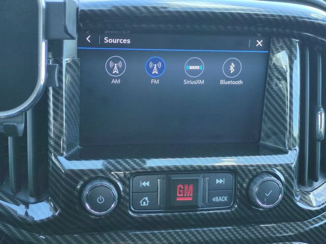 2022 GMC Canyon AT4 - Photo 23
