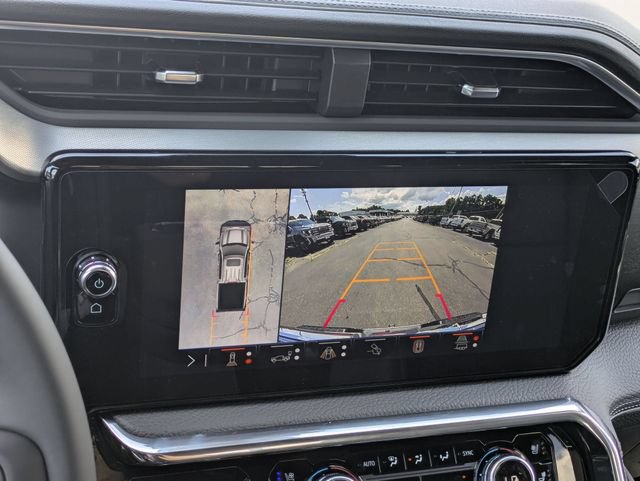 2026 GMC Sierra 1500 Denali - Photo 21