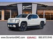  GMC Sierra EV