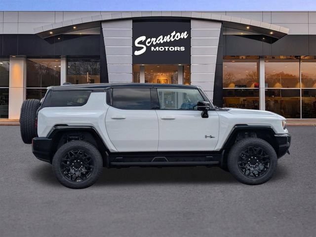2026 GMC HUMMER EV 2X - Photo 6