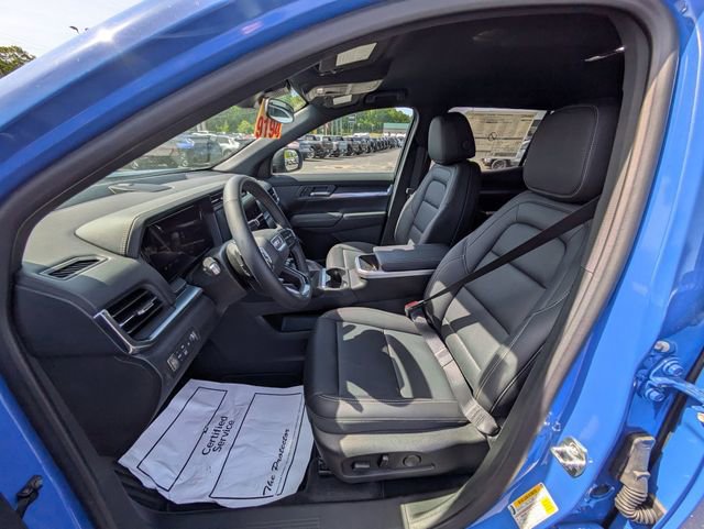 2026 GMC Terrain Elevation - Photo 25