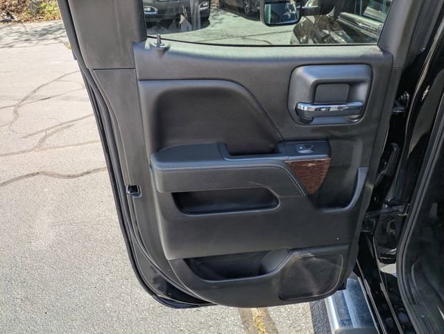 2019 GMC Sierra 1500 Limited SLE - Photo 28