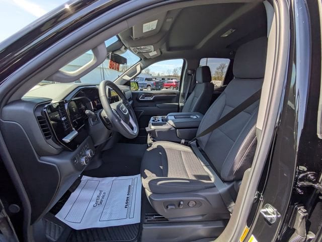 2026 GMC Sierra 1500 Elevation - Photo 25