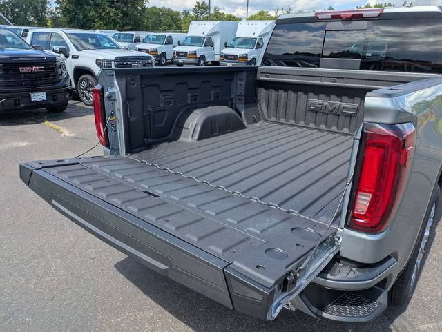 2026 GMC Sierra 1500 Denali - Photo 33