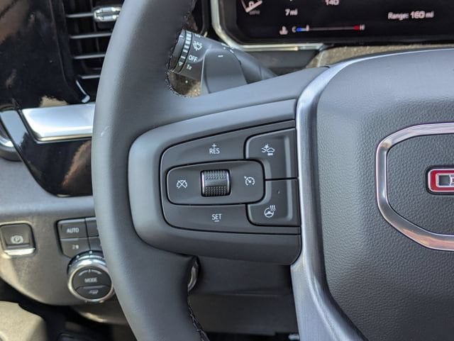 2026 GMC Sierra 1500 SLT - Photo 16