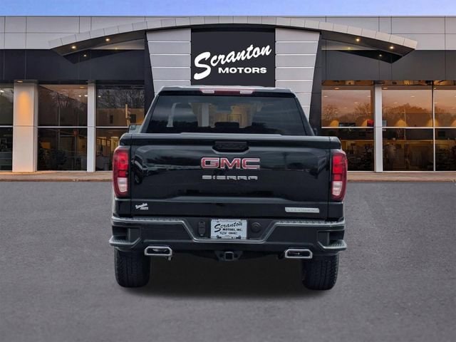 2026 GMC Sierra 1500 Elevation - Photo 4