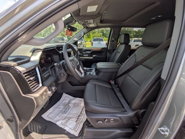 2026 GMC Sierra 1500 Denali - Photo 25