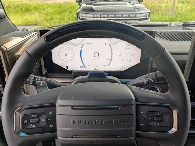 2025 GMC HUMMER EV 3X - Photo 13