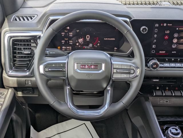 2026 GMC Canyon Elevation - Photo 15