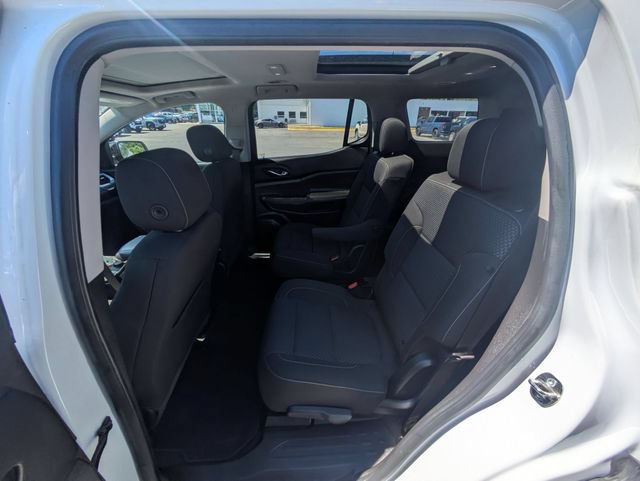 2023 GMC Acadia SLE - Photo 31