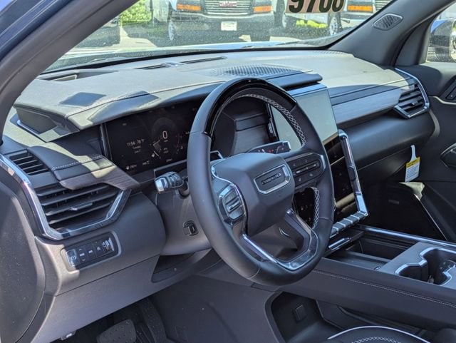 2026 GMC Acadia Denali - Photo 14