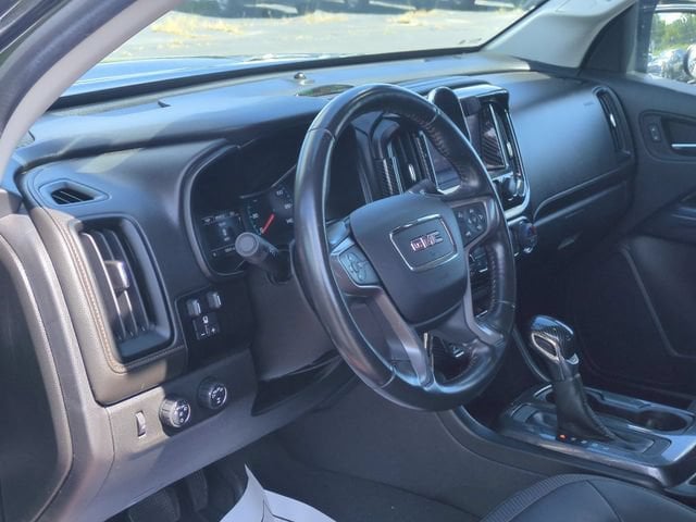 2022 GMC Canyon AT4 - Photo 14