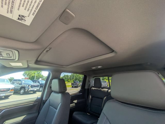 2026 GMC Sierra 1500 SLT - Photo 27