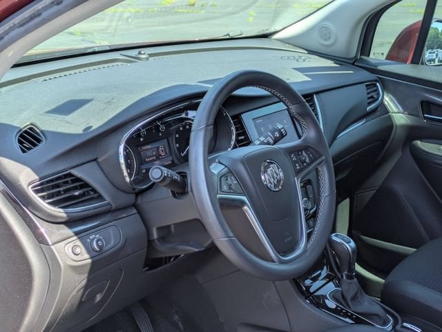 2022 Buick Encore Preferred - Photo 14