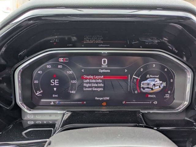 2026 GMC Sierra 1500 Elevation - Photo 18