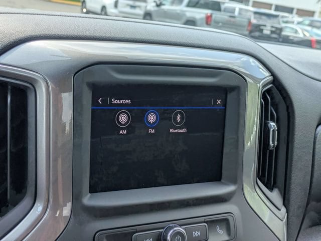 2026 GMC Sierra 3500HD Pro - Photo 21