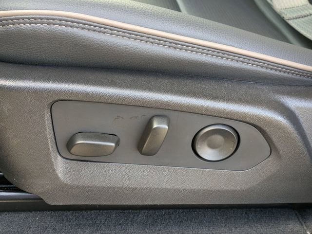2025 GMC Canyon Denali - Photo 26