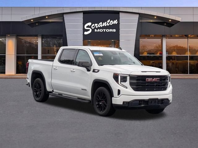 2022 GMC Sierra 1500 Elevation - Photo 7