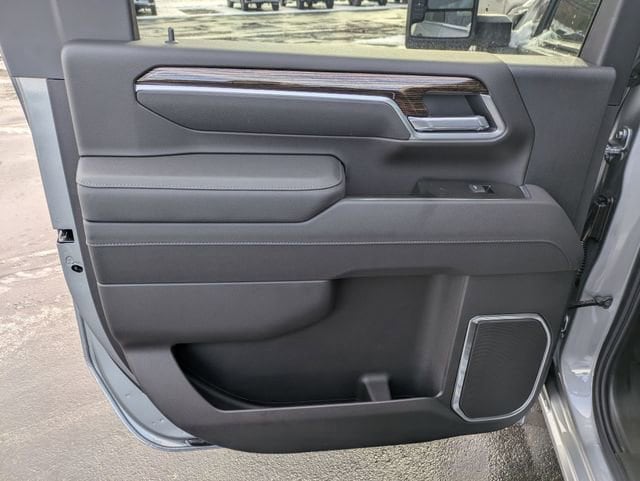 2026 GMC Sierra 2500HD SLE - Photo 27