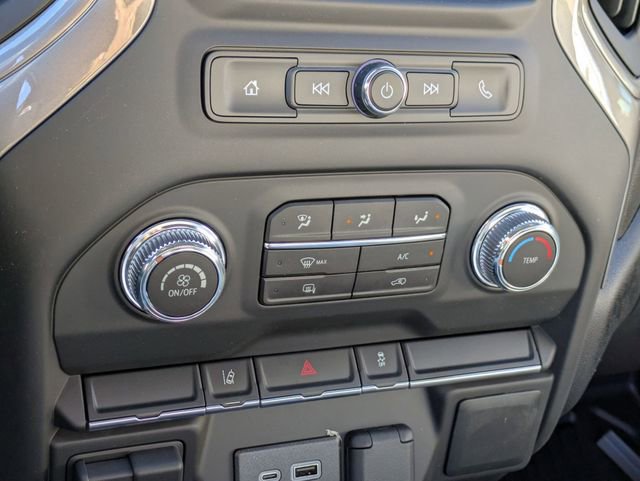2026 GMC Sierra 3500HD Pro - Photo 20