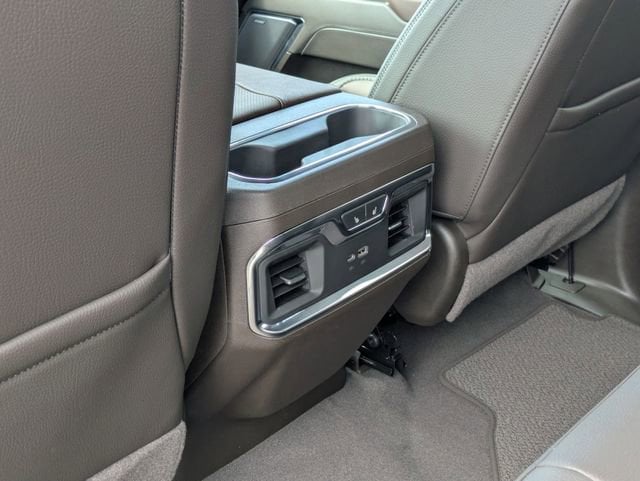2026 GMC Sierra 1500 Denali - Photo 30