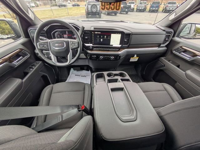 2026 GMC Sierra 1500 Elevation - Photo 30