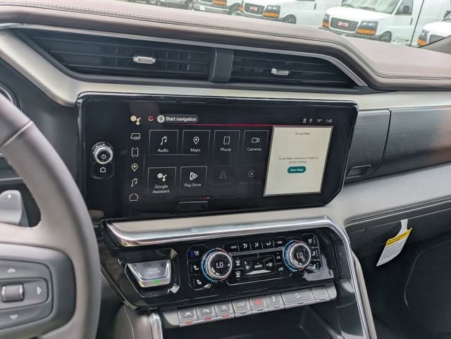 2026 GMC Sierra 1500 Denali - Photo 19