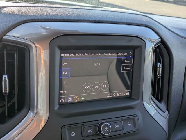 2026 GMC Sierra 1500 Pro - Photo 20