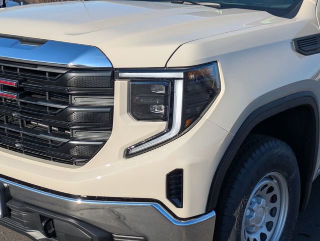 2026 GMC Sierra 1500 Pro - Photo 9
