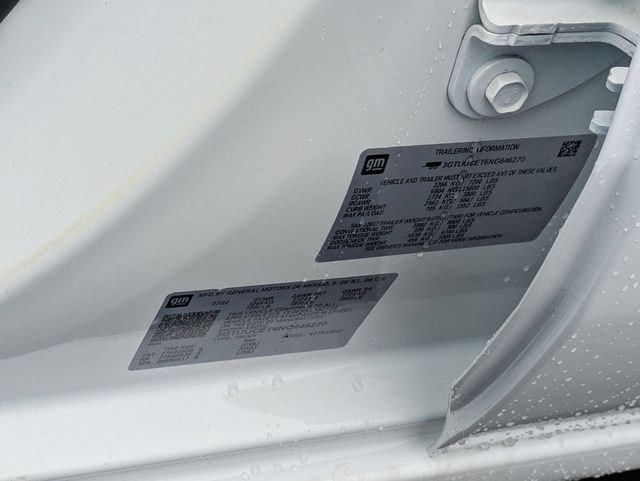 2022 GMC Sierra 1500 Elevation - Photo 36