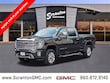 GMC Sierra 2500HD