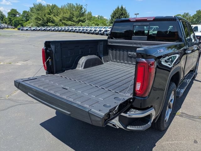 2026 GMC Sierra 1500 SLT - Photo 33