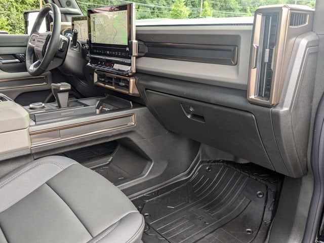 2025 GMC HUMMER EV 3X - Photo 23