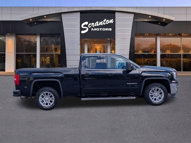2019 GMC Sierra 1500 Limited SLE - Photo 6