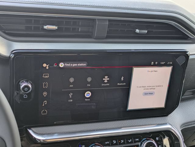 2026 GMC Sierra 1500 Denali - Photo 22