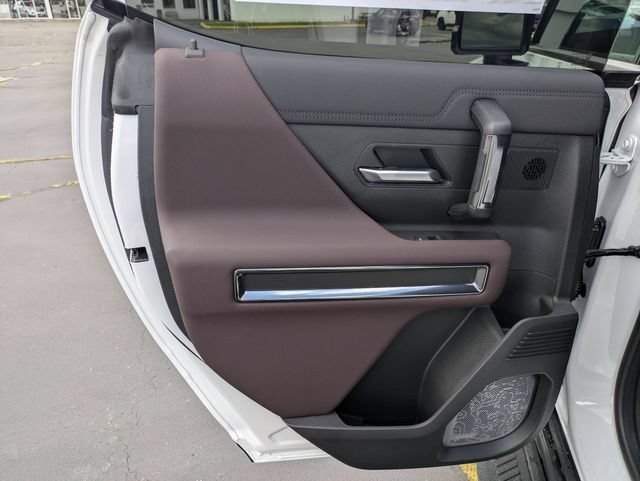 2026 GMC HUMMER EV 2X - Photo 28