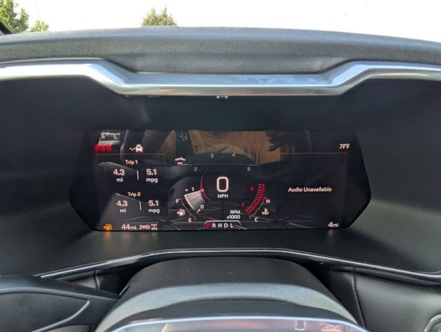 2026 GMC Canyon Elevation - Photo 16