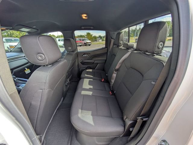 2026 GMC Canyon Elevation - Photo 28