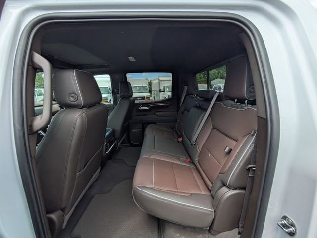 2026 GMC Sierra 1500 Denali - Photo 29