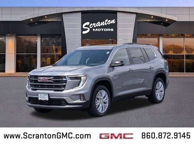 2026 GMC Acadia Elevation AWD's photo