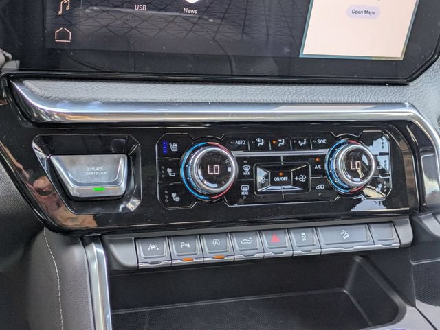 2026 GMC Sierra 1500 Denali - Photo 23