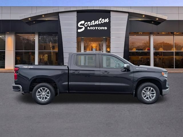 2023 Chevrolet Silverado 1500 LT - Photo 6