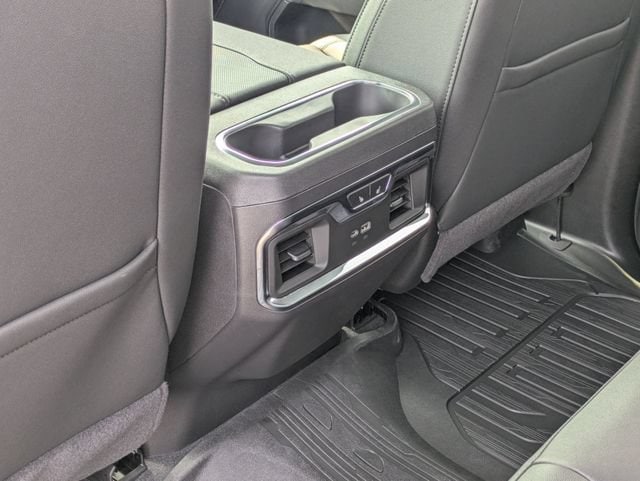 2026 GMC Sierra 1500 SLT - Photo 28