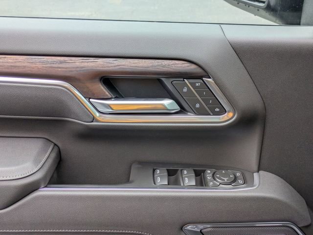 2025 GMC Sierra 2500HD SLT - Photo 12