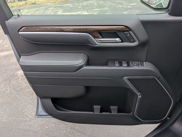 2026 GMC Sierra 1500 SLE - Photo 11