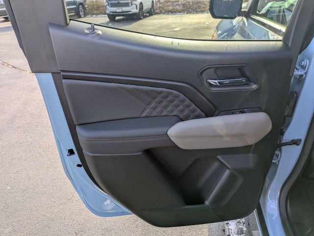 2025 GMC Canyon Denali - Photo 28