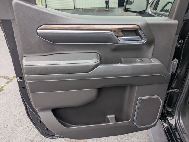 2024 Chevrolet Silverado 1500 LT - Photo 28